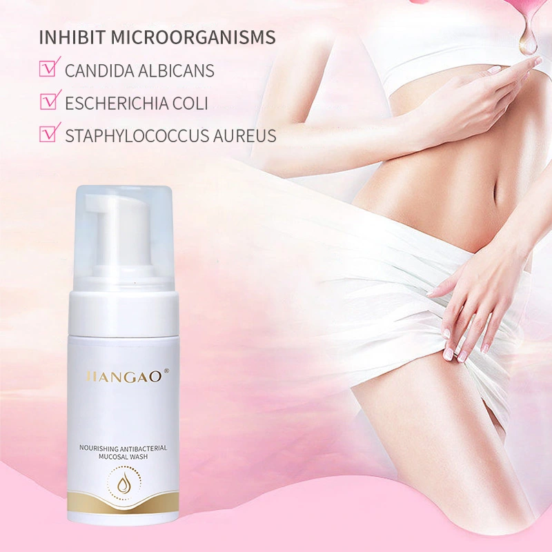 Nourishing Antibacterial Mucosal Wash