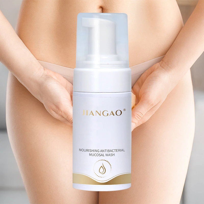 Nourishing Antibacterial Mucosal Wash