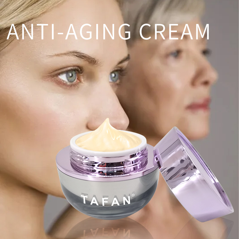 Anti-Aging & Firming Cream