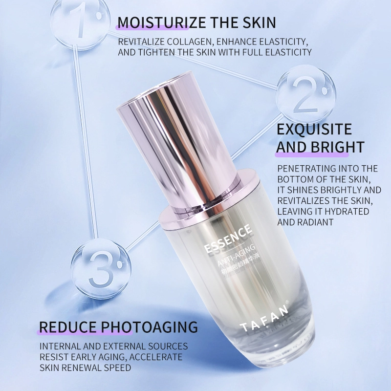 Anti Aging & Firming Essence Toner