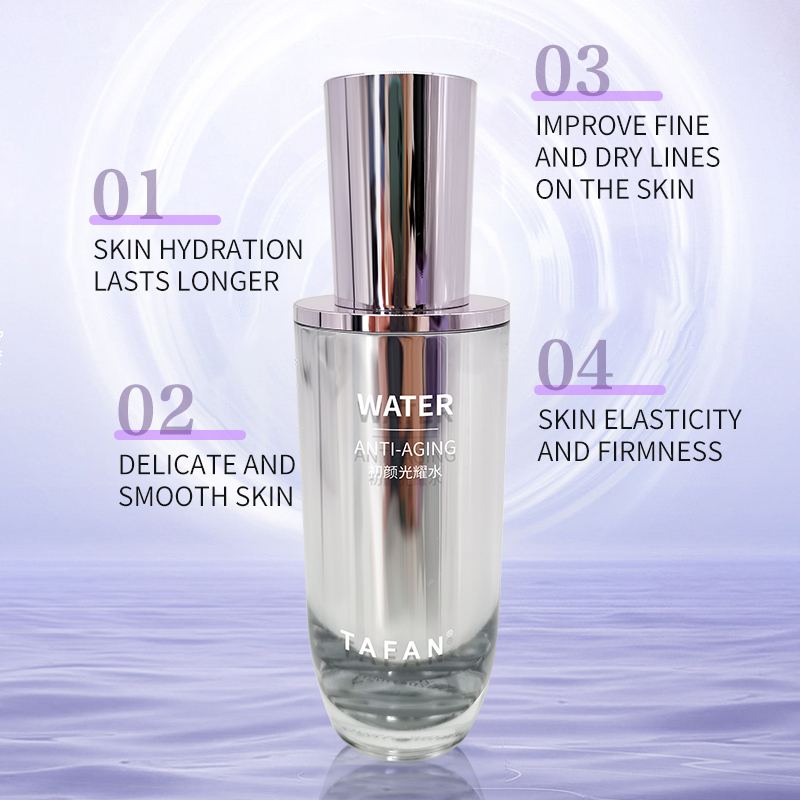 Anti-Aging & Firming Water