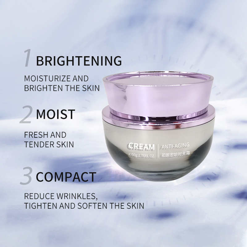 Anti-Aging & Firming Cream