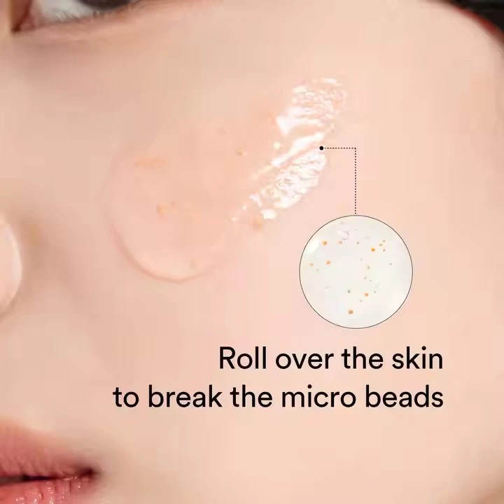 OEM Niacinamide Antioxidant Glowing Face Acne Care Hyperpigmentation Exosomes Diminish Dark Spots Serum（烟酰胺精华液）