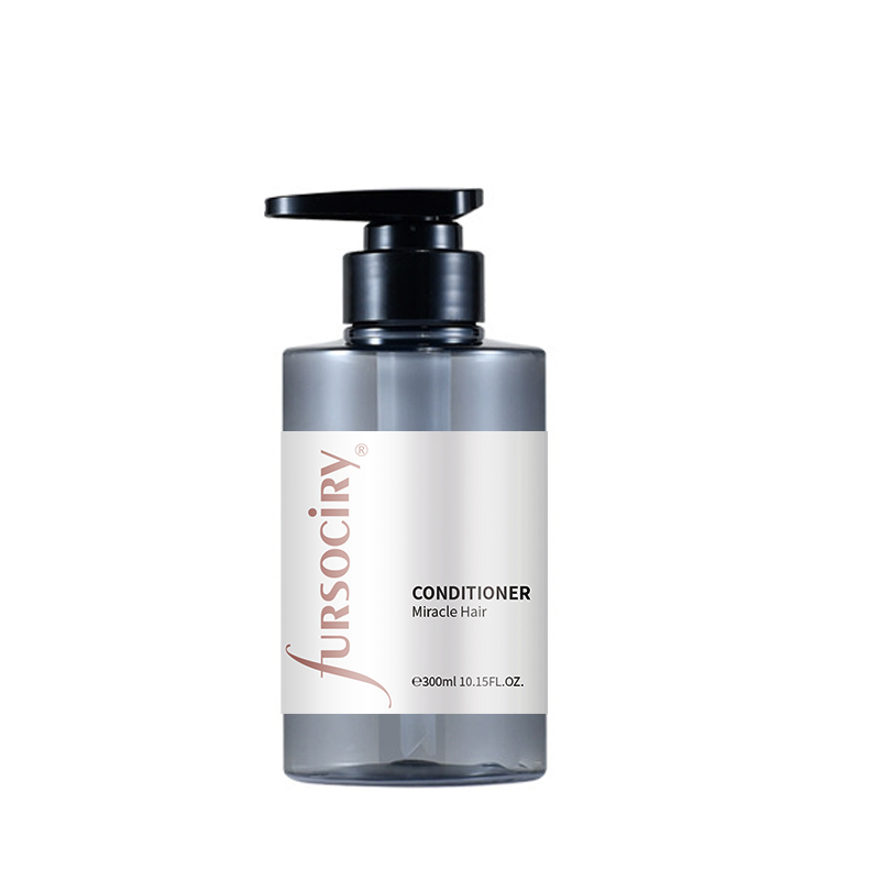 fursociry Miracle Hair Conditioner-Moisturizing and smoothing,nourish hair-300ml