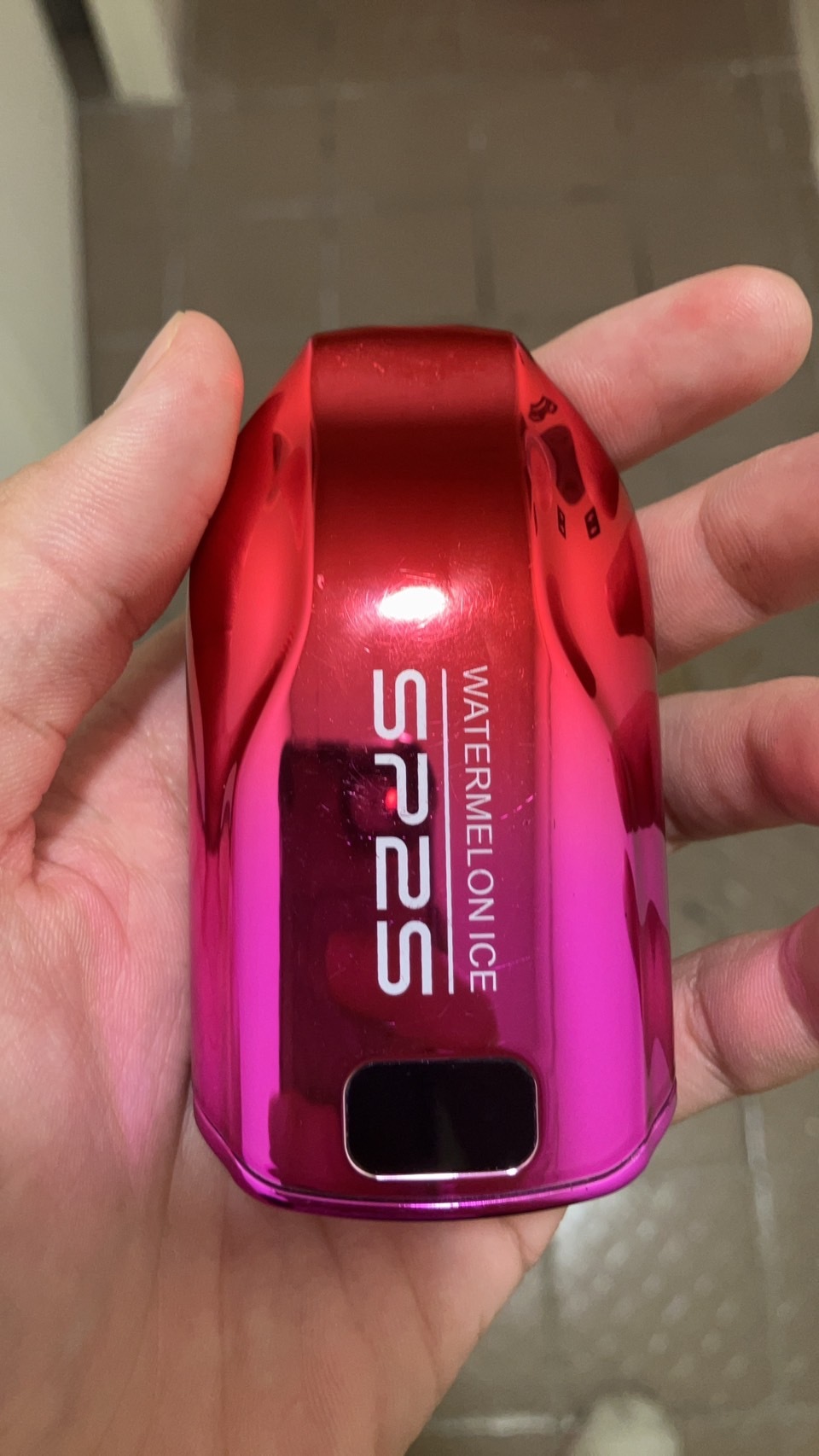 思博瑞 SP2S 12000 PUFFS 拋棄式【倉庫C】