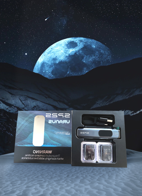 思博瑞 SP2S 天王星 註油式主機套裝 闆闆推薦！【倉庫A】