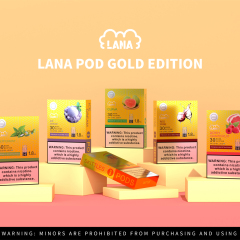 拉娜 LANA 糖果【倉庫A】【倉庫V】【倉庫H】