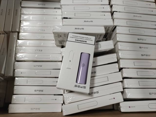 思博瑞 SP2S 一代主機【倉庫A】【倉庫B】