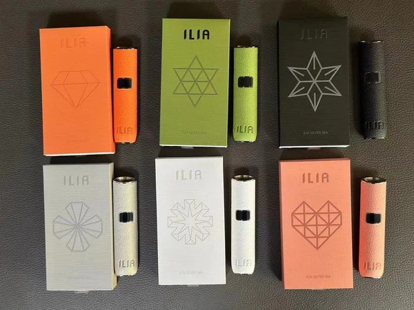 利亞 ILIA 一代皮革主機【倉庫A】【倉庫H】