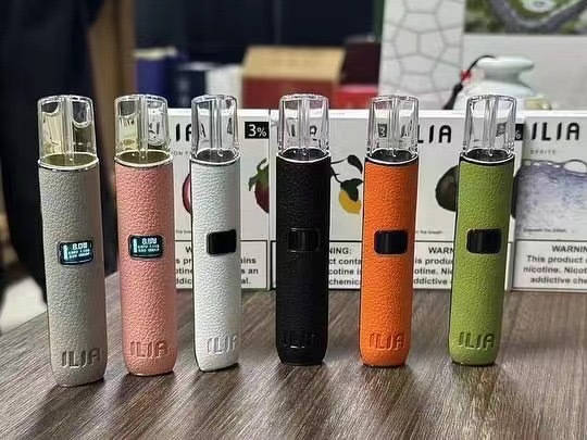 利亞 ILIA 一代皮革主機【倉庫A】【倉庫H】