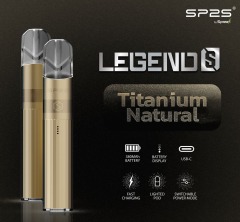 思博瑞 SP2S 鈦金屬主機【倉庫A】【倉庫B】