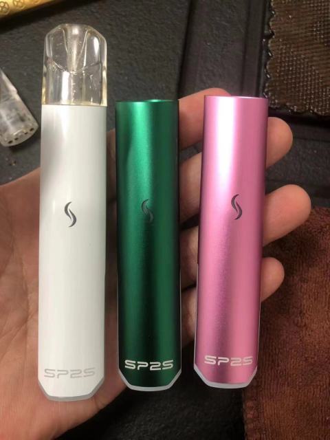思博瑞 SP2S PRO 二代主機【倉庫B】