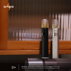 思博瑞 SP2S 鈦金屬主機【倉庫A】【倉庫B】