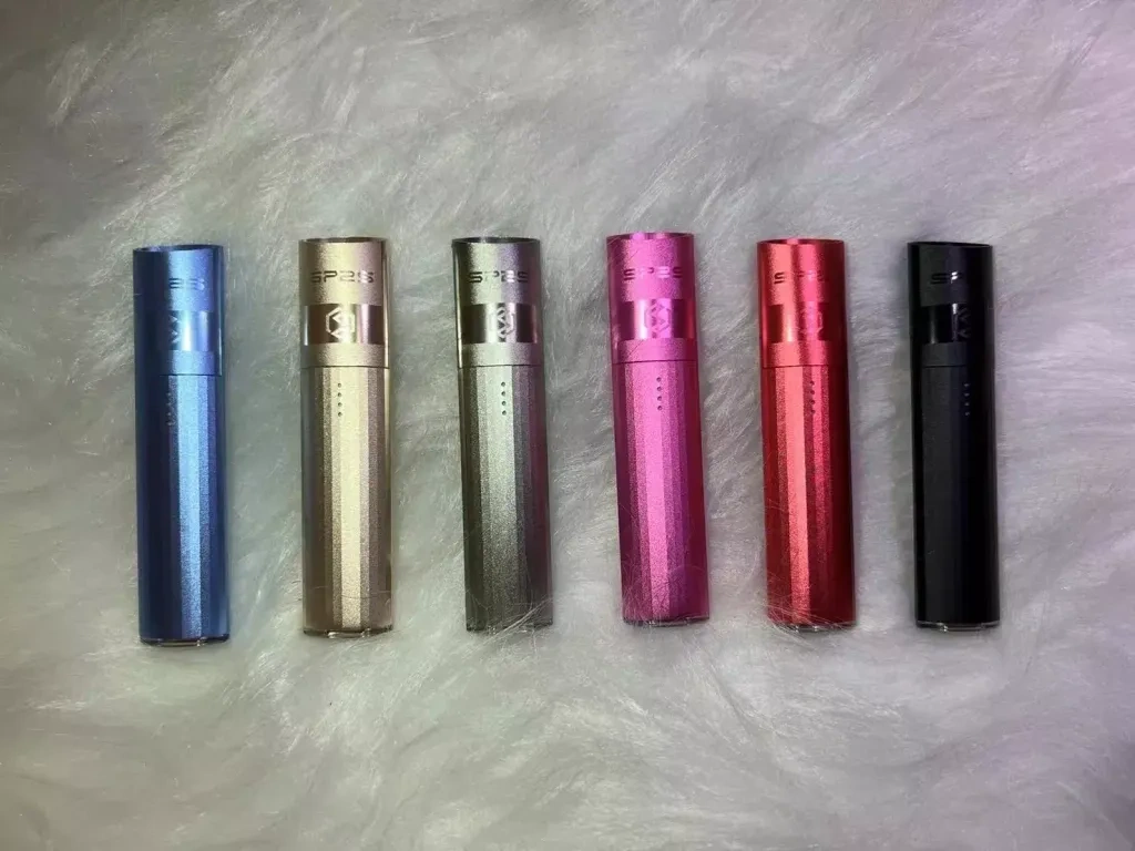 思博瑞 SP2S 鈦金屬主機【倉庫A】【倉庫B】