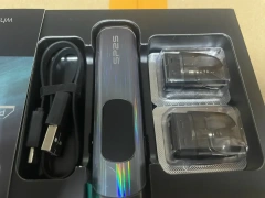 思博瑞 SP2S 天王星 註油式主機套裝 闆闆推薦！【倉庫A】
