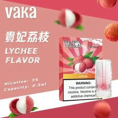 哇咔 VAKA 一代糖果【倉庫H】【倉庫C】