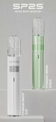 思博瑞 SP2S 鈦金屬主機【倉庫A】【倉庫B】