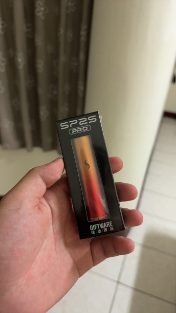 思博瑞 SP2S PRO 二代主機【倉庫B】