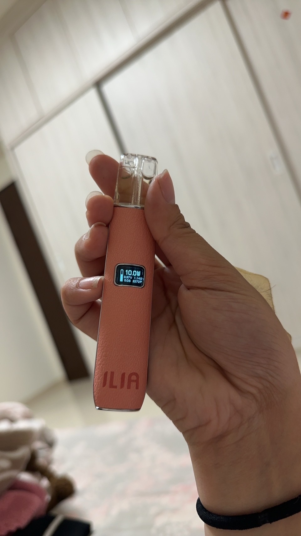 利亞 ILIA 一代皮革主機【倉庫A】【倉庫H】