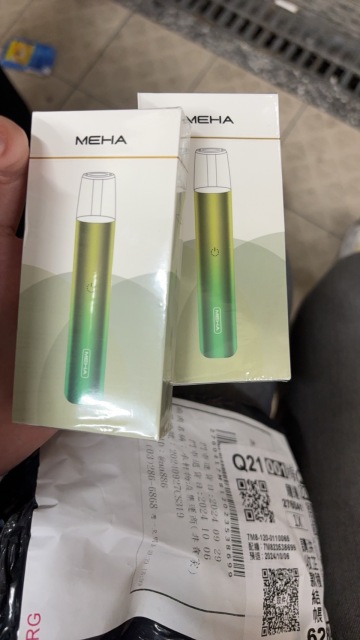 魅嗨MEHA 一代主機【倉庫T】