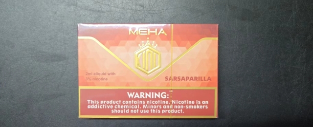 魅嗨 MEHA 一代糖果【倉庫B】【倉庫T】