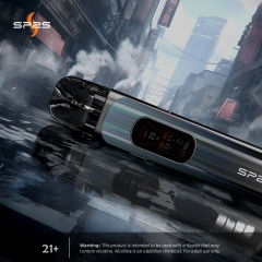 思博瑞 SP2S 天王星 註油式主機套裝 闆闆推薦！【倉庫A】
