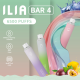 利亚 ILIA 6500 PUFFS 拋棄式【倉庫A】【倉庫V】【單獨出貨】