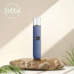 哇咔 VAKA 一代皮革 主機【倉庫H】【倉庫C】