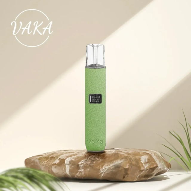 哇咔 VAKA 一代皮革 主機【倉庫H】【倉庫C】