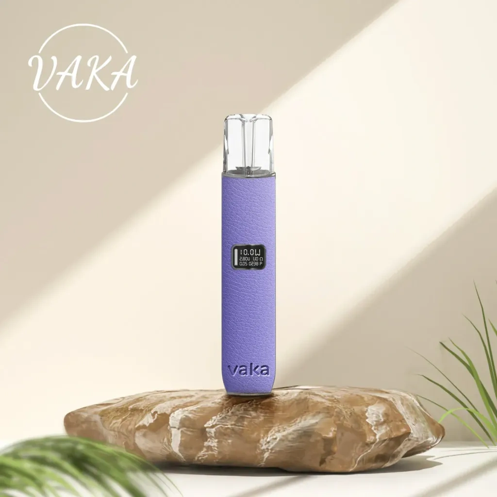 哇咔 VAKA 一代皮革 主機【倉庫H】【倉庫C】