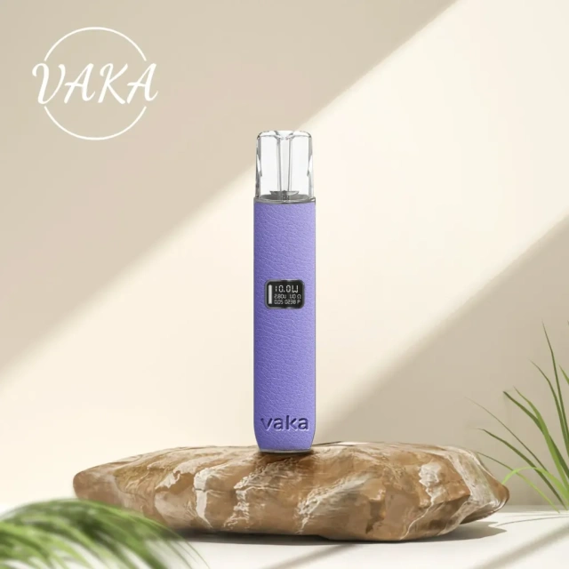 哇咔 VAKA 一代皮革 主機【倉庫H】【倉庫C】