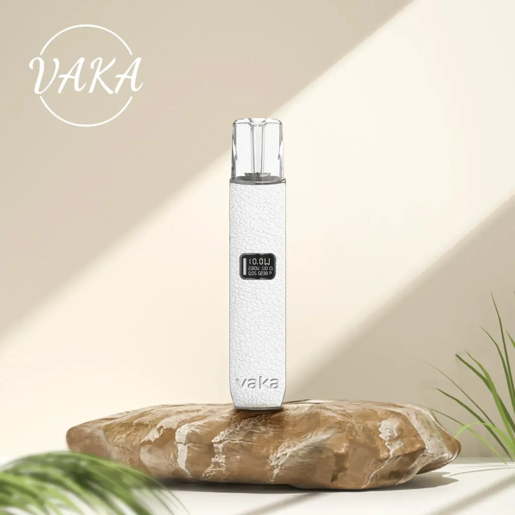 哇咔 VAKA 一代皮革 主機【倉庫H】【倉庫C】