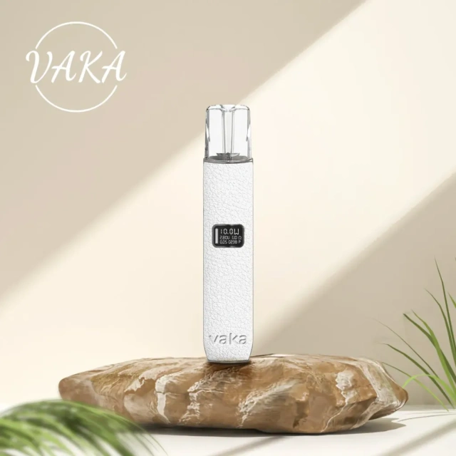 哇咔 VAKA 一代皮革 主機【倉庫H】【倉庫C】