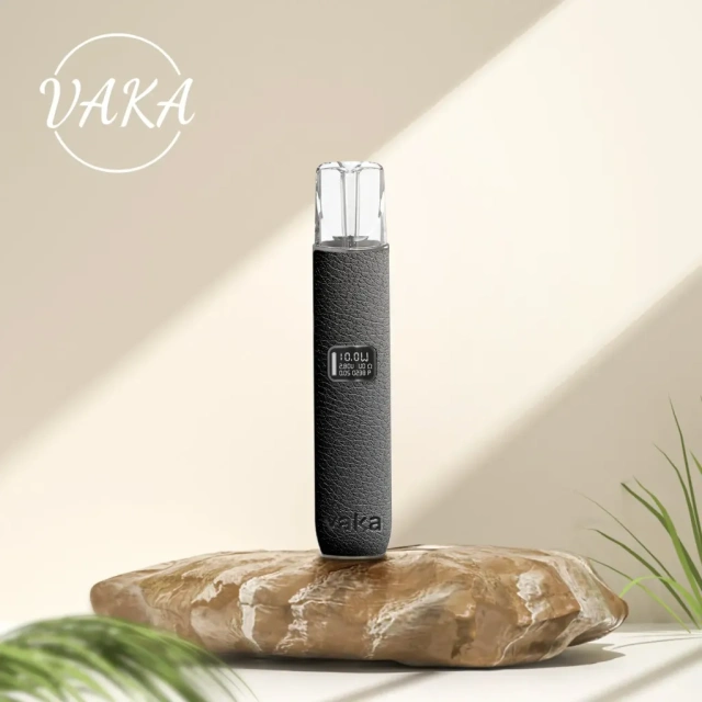 哇咔 VAKA 一代皮革 主機【倉庫H】【倉庫C】