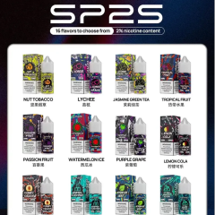 思博瑞 SP2S炎油【倉庫A】【倉庫C】