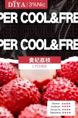 叮啞 DIYA 一代糖果【倉庫A】