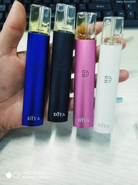 叮啞 DIYA 一代主機【倉庫A】