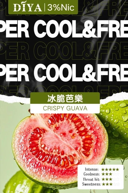 叮啞 DIYA 一代糖果【倉庫A】