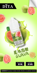 叮啞 DIYA 炎油【倉庫A】