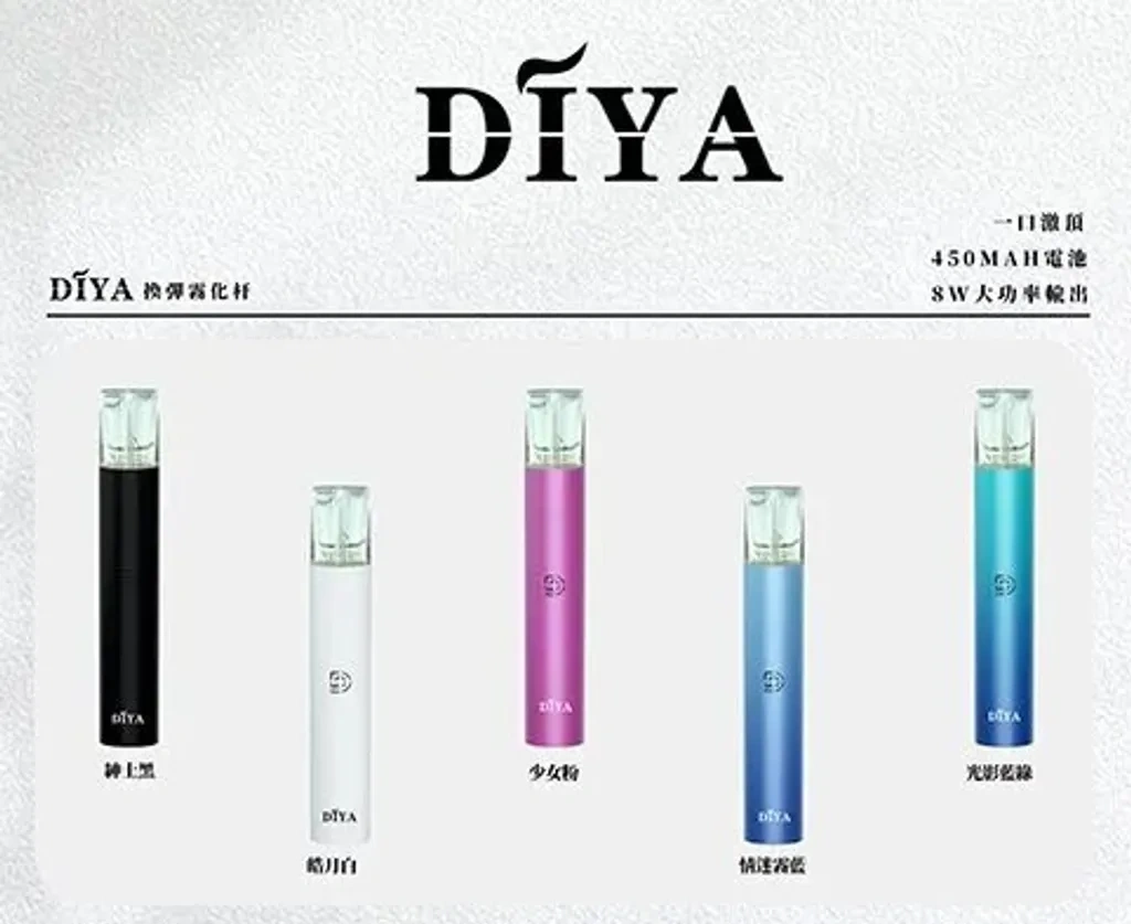 叮啞 DIYA 一代主機【倉庫A】