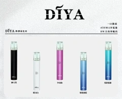 叮啞 DIYA 一代主機【倉庫A】