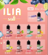 利亞 ILIA 炎油【倉庫A】