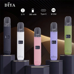 叮啞 DIYA 皮革主機【倉庫A】
