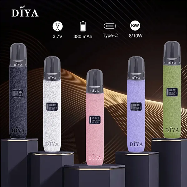 叮啞 DIYA 皮革主機【倉庫A】