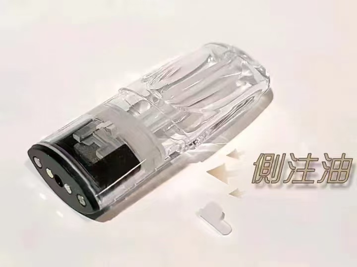 LANA 空倉 一代空倉 空糖果 空彈殼  通用空倉 空殼 殼【不同款單獨出貨】