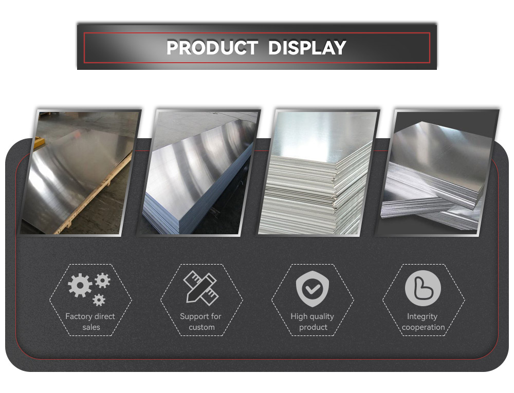 Thin Aluminum Sheet Production
