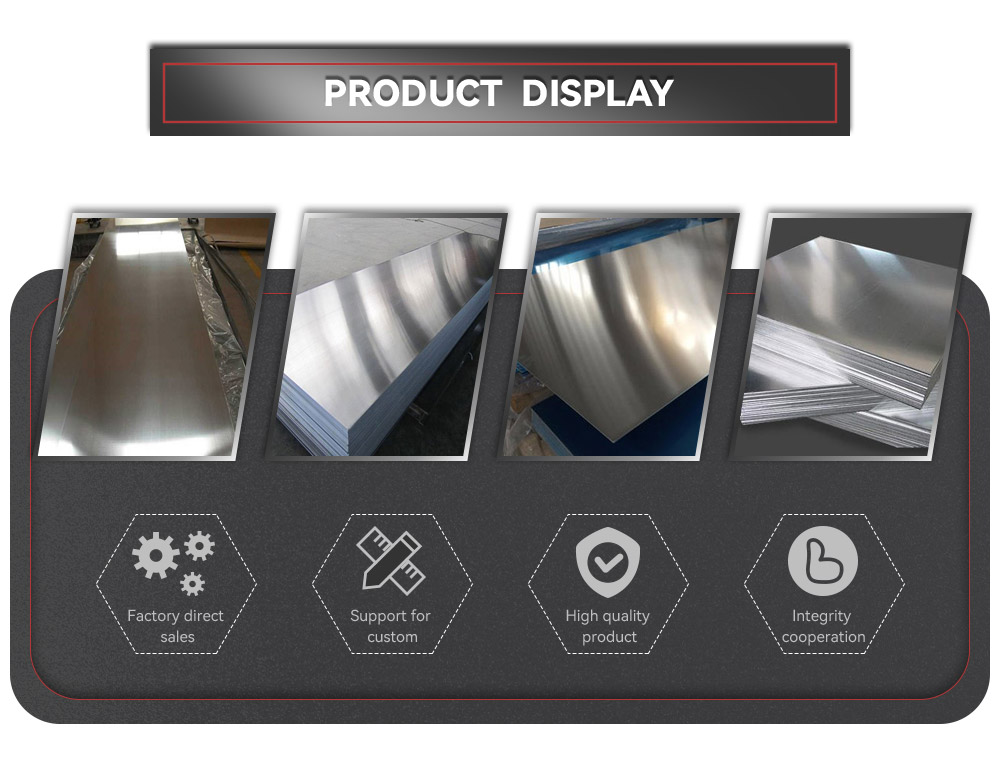 Thin Aluminum Sheet Price
