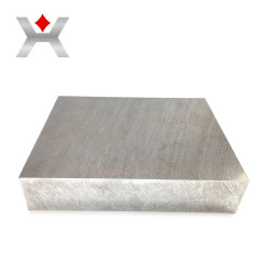 Hot Rolled Aluminum Plate Process