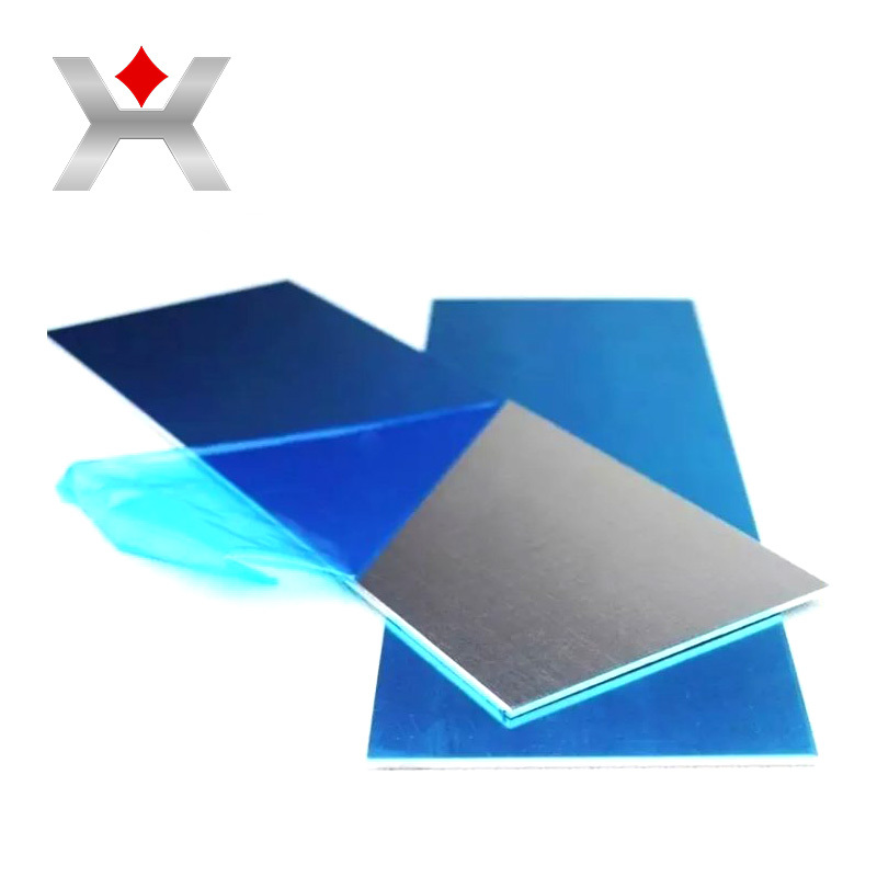 Hot Rolled Aluminum Plate For Sale