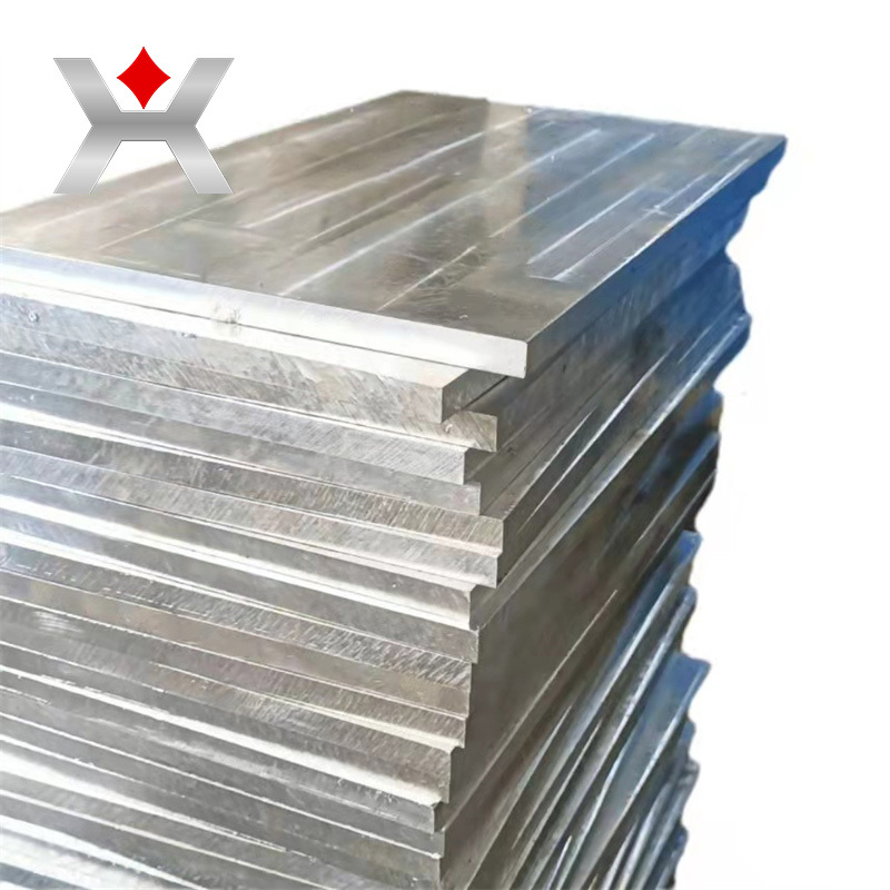 Hot Rolled Aluminum Plate For Sale